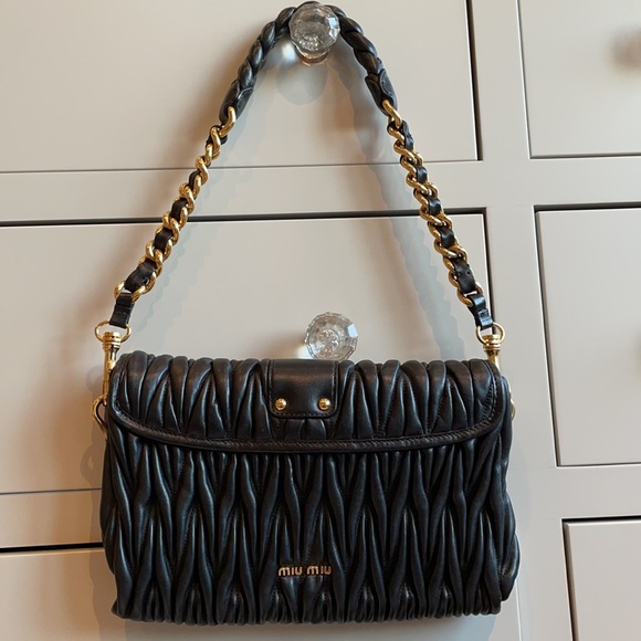 Miu Miu Purse - Picture 2 of 16